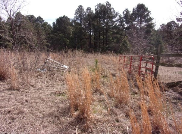 10060 Scenic View RD lot: 23, Ozark, AR 72949