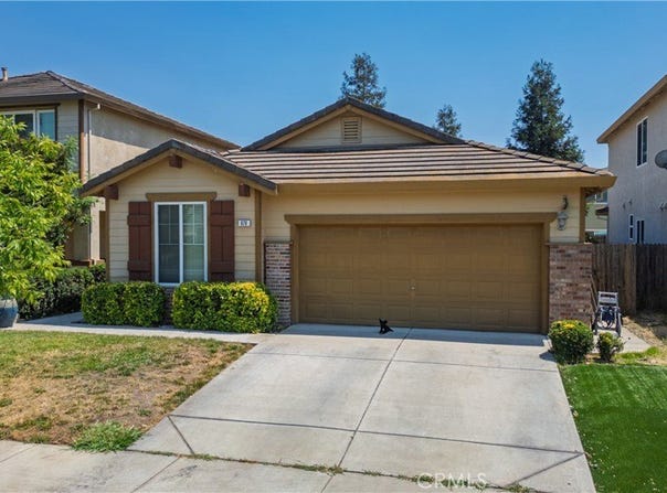 678 Chandon, Merced, CA 95348