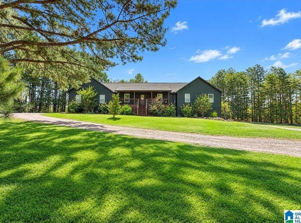 9090 PRITCHETT ROAD, GARDENDALE, AL 35071