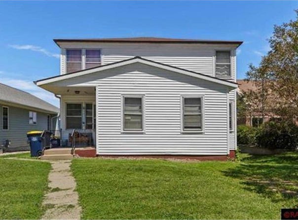 720 N German Street, New Ulm, MN 56073