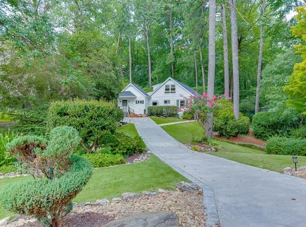 3219 Parkridge Crescent, Chamblee, GA 30341