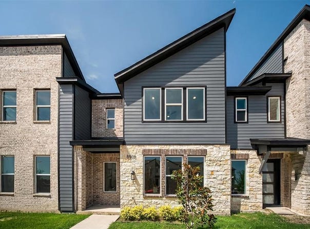 8906 Lowell Street, Rowlett, TX 75089