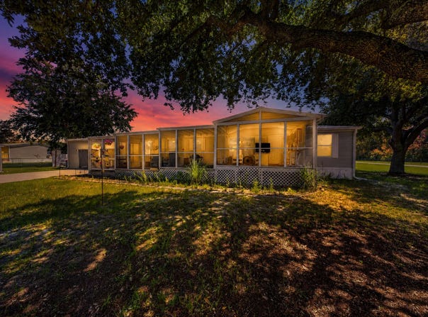 6671 NW 27Th Boulevard, Jennings, FL 32053