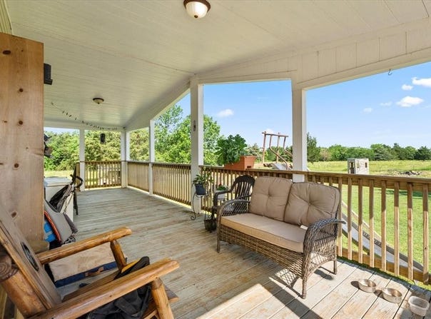 3345 State Highway 11 E, Wolfe City, TX 75496
