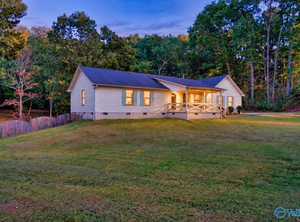 29680 Alabama Highway 79, Scottsboro, AL 35768