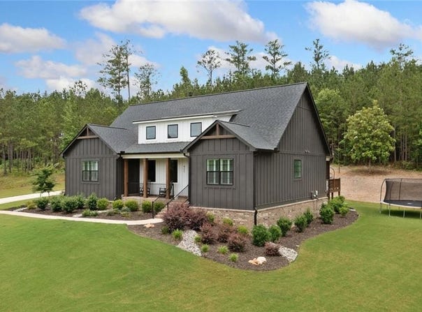 471 London Road, Ball Ground, GA 30107