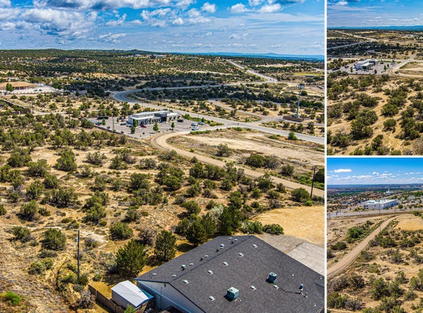 Nya CACTUS Trail, Farmington, NM 87401