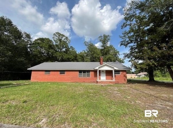 3174 Jack Springs Road, Atmore, AL 36502