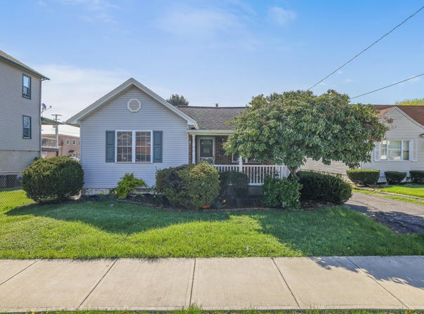 3239 Birney Avenue, Scranton, PA 18505