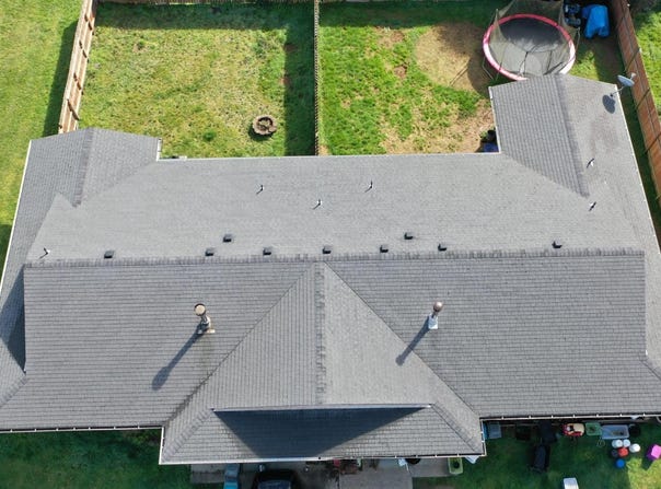3533 Movie Lane, Crescent City, CA 95531