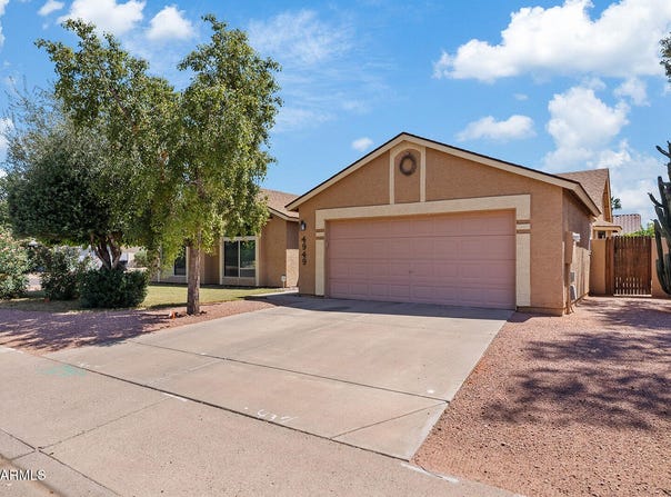 4949 E GARY Street, Mesa, AZ 85205