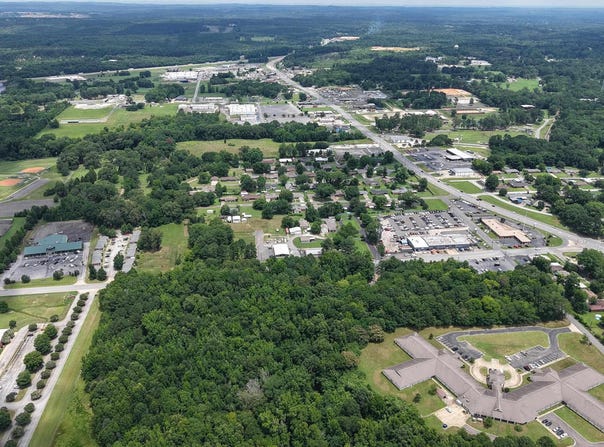 W MOLINE, Malvern, AR 72104
