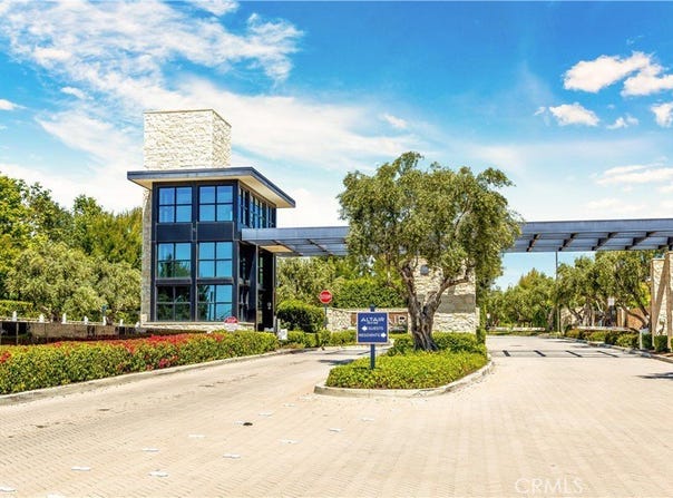 66 Eider Run, Irvine, CA 92618