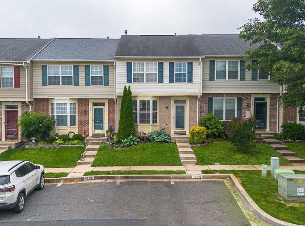 1324 ROMAN RIDGE WAY, BEL AIR, MD 21014