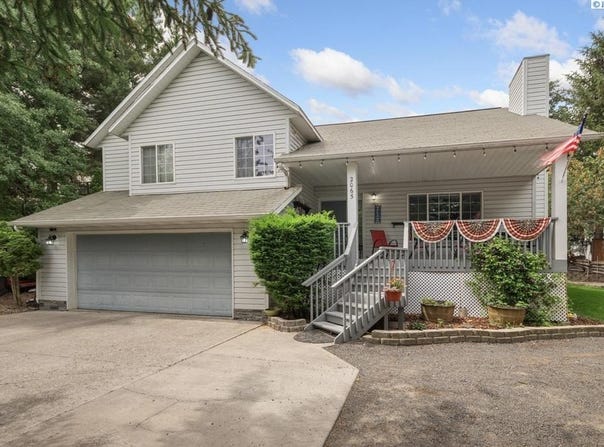 2065 NW Turner Drive, Pullman, WA 99163