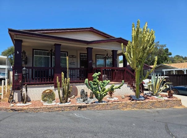 3909 Reche Rd., Fallbrook, CA 92028