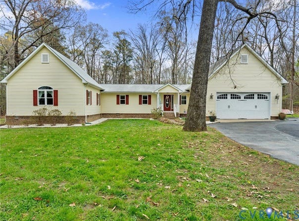 10488 Old Telegraph Road, Ashland, VA 23005