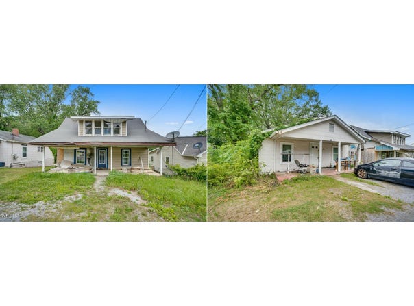 2121  2123 Randolph Street, Bristol, VA 24201