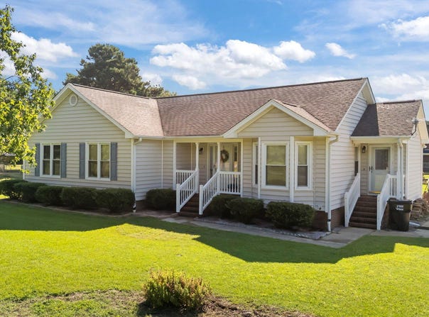 597 Corbett Road, Clayton, NC 27520