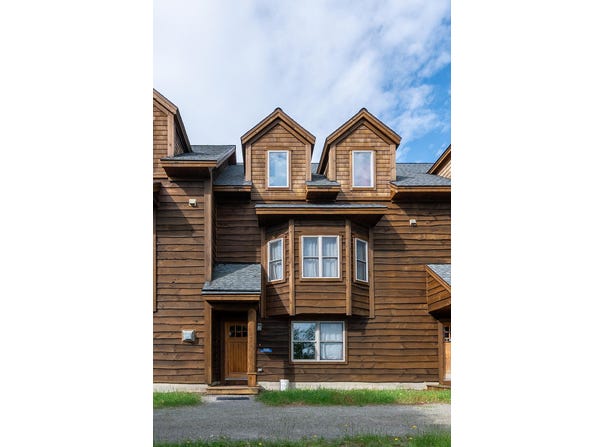 7022 Hardwood Ridge Road, Carrabassett Valley, ME 04947