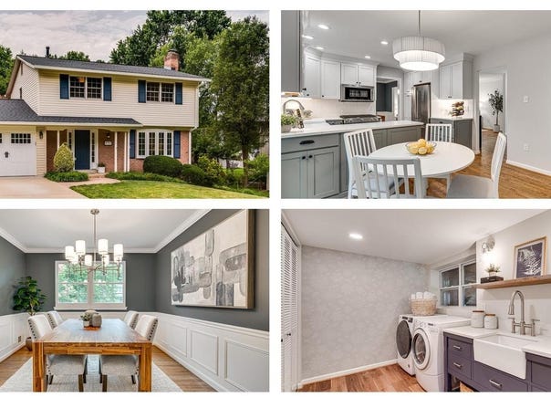 9717 COMMONWEALTH BLVD, FAIRFAX, VA 22032