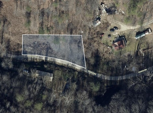 118 Church Fork, Inez, KY 41224