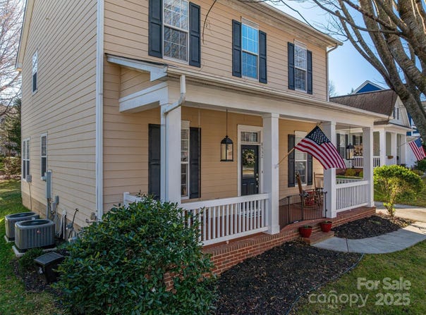 8532 Westmoreland Lake Drive, Cornelius, NC 28031