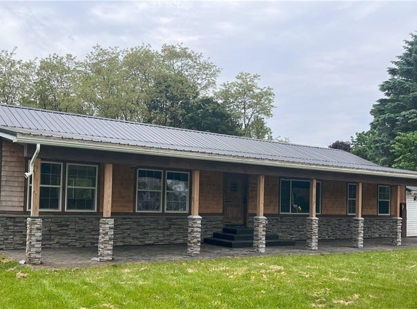 19 Hinman Road, Richland, NY 13142