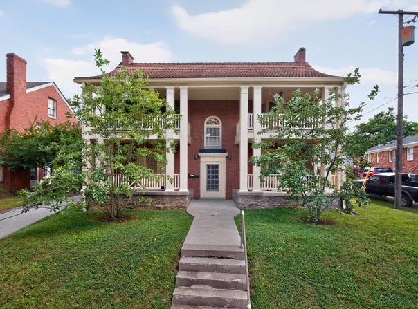 1515 Fontaine Road, Lexington, KY 40502