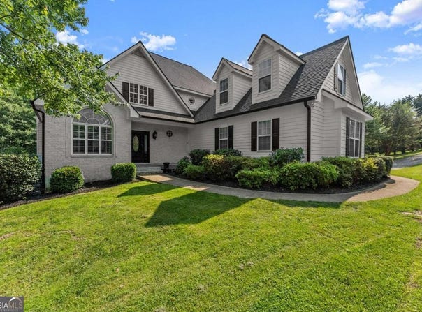 4514 Walking Stick, Gainesville, GA 30506