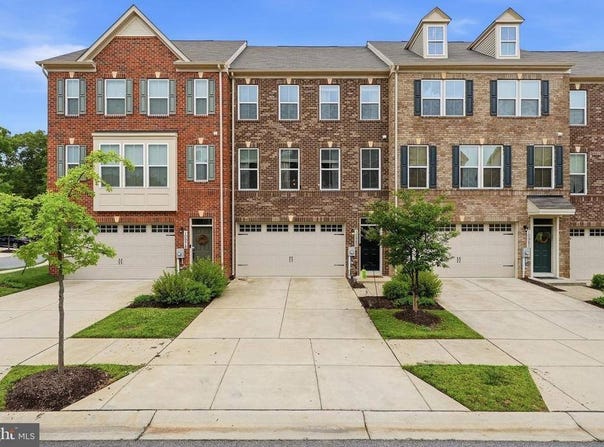 10980 Oswestry Street, Waldorf, MD 20603