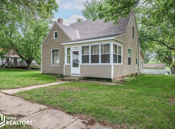 431 S Day Avenue, Ute, IA 51060