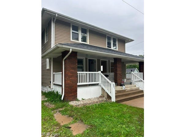 881 Ruth Place NE, Massillon, OH 44646