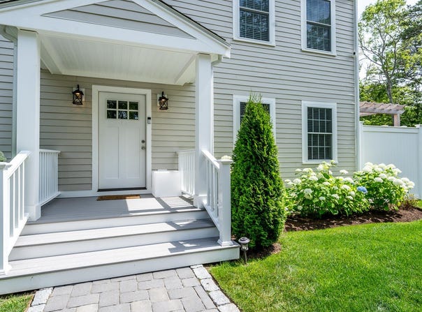 41 Dromoland Lane, Barnstable, MA 02630