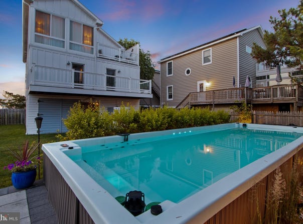 120 READ AVENUE, DEWEY BEACH, DE 19971