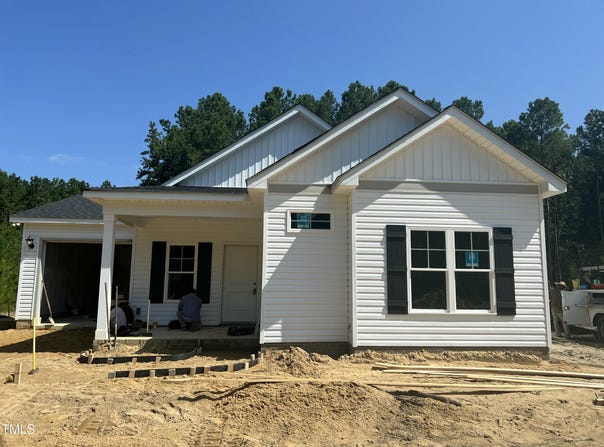 1582 Patterson Road, Kinston, NC 28504