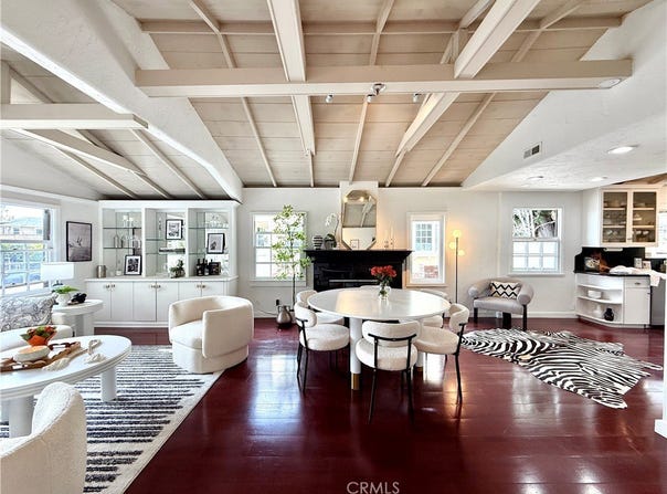 1056 Glenneyre Street, Laguna Beach, CA 92651