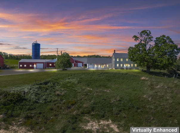 37 Mclaughlin Road, Wilton, ME 04294