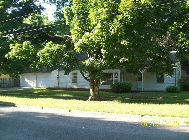 900 Adams St, Fredonia, KS 66736