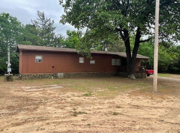 8761 AR-282, Alma, AR 72921