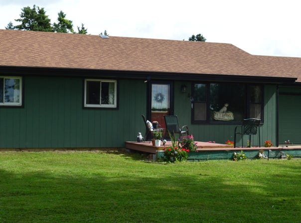 W8002 State Highway 67 -, Sharon, WI 53585