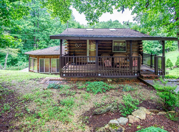 935 Whippoorwill Road, Corbin, KY 40701