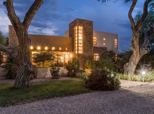 927 CAMINO VISTA RIO, Bernalillo, NM 87004
