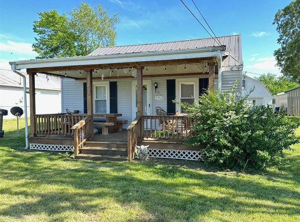 1629 Bardstown Road, Hodgenville, KY 42748