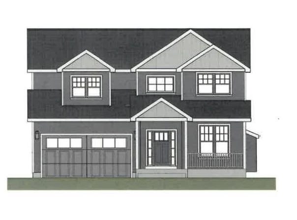 Wheeler Park lot: #12, South Burlington, VT 05403
