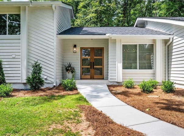 3469 Winter Hill Drive, Marietta, GA 30062