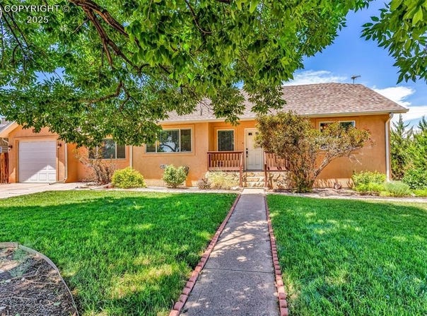 1215 Greenwood Avenue, Canon City, CO 81212