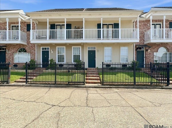149 Aspen Square, Denham Springs, LA 70726