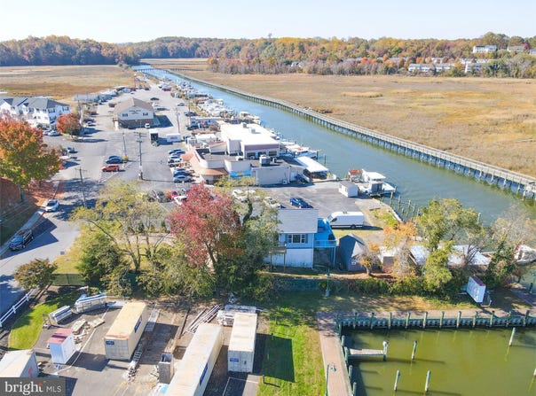 3826 HARBOR ROAD, CHESAPEAKE BEACH, MD 20732