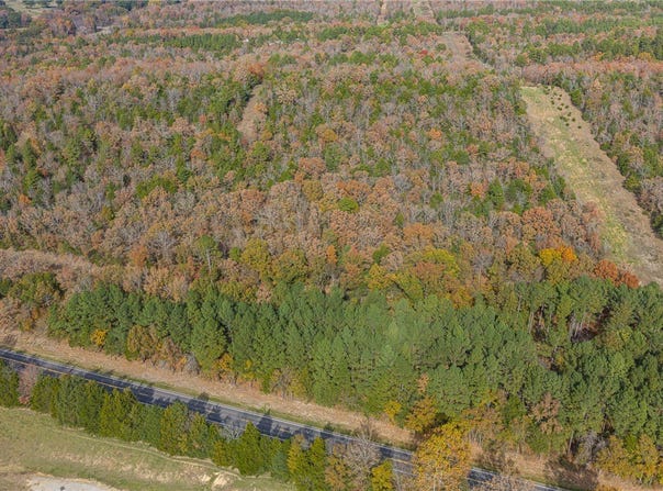 N State Hwy 23 lot: Tract 2 & 3, Booneville, AR 72927